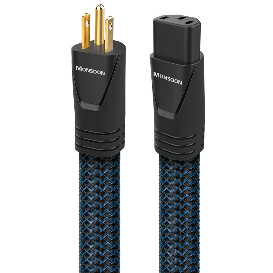 AC Power Cable