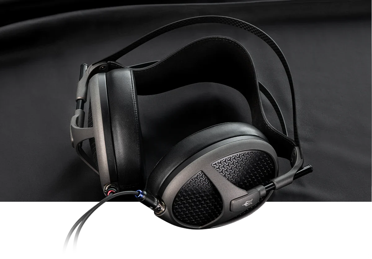 Meze Audio Elite Tungsten