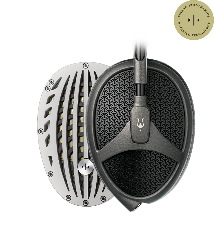 Meze Audio Elite Tungsten