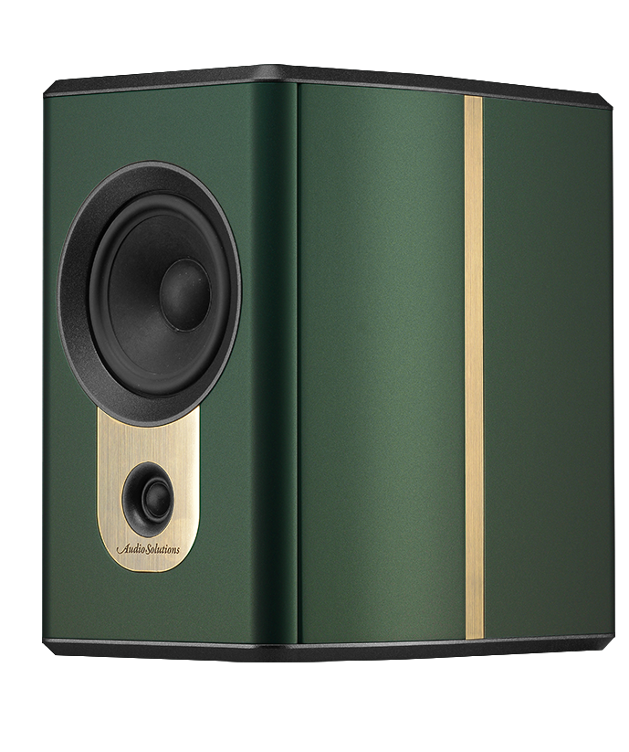 Audio Solutions Figaro B2