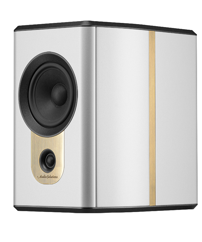 Audio Solutions Figaro B2