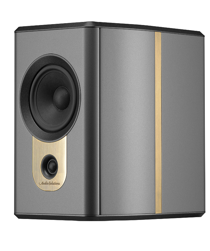 Audio Solutions Figaro B2