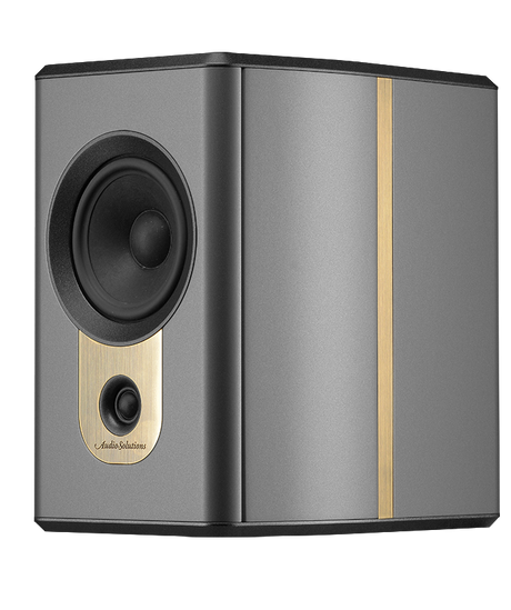 Audio Solutions Figaro B2