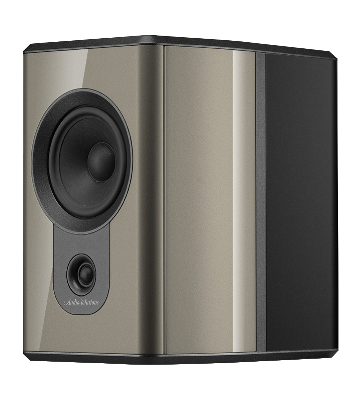 Audio Solutions Figaro B2