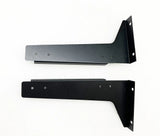 Parasound New Classic 3U Rack Mount Kit