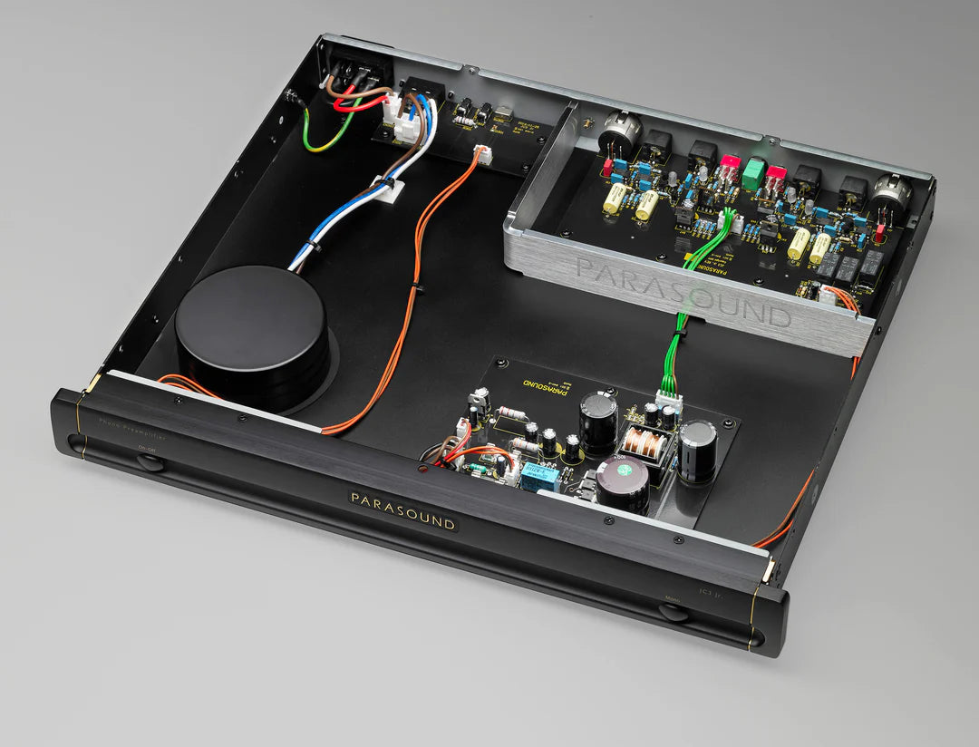 Parasound JC3Jr Phono Amp