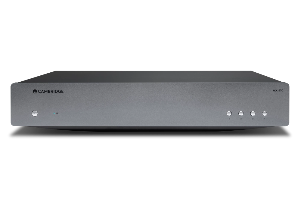 Cambridge AXN10 Network Player