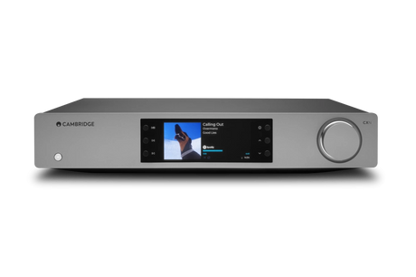 Cambridge CXN100 - Network Audio Streamer