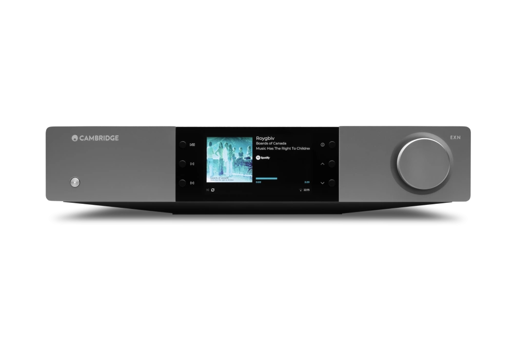 Cambridge EXN100 Network Player