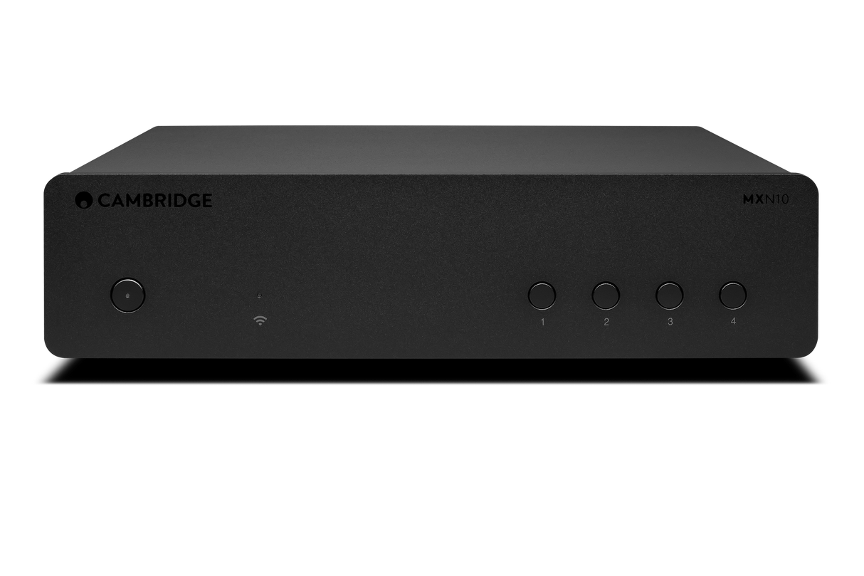 Cambridge MXN10 - Compact Network Player