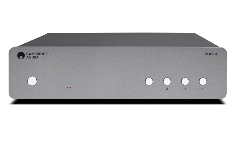 Cambridge MXN10 - Compact Network Player