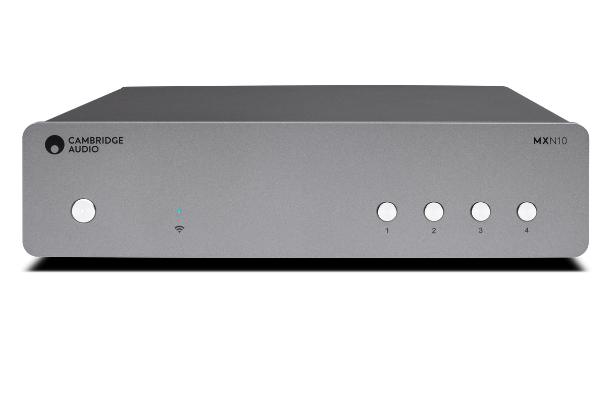 Cambridge MXN10 - Compact Network Player