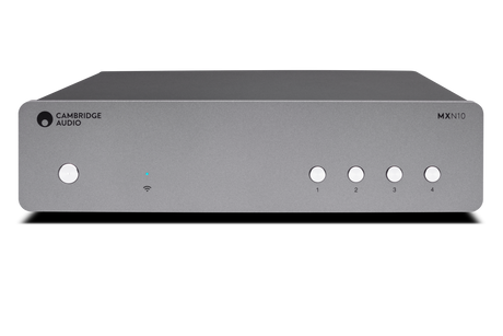 Cambridge MXN10 - Compact Network Player