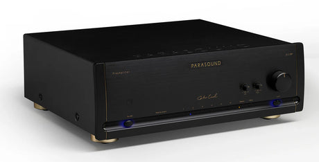 Parasound-JC2BP Preamp