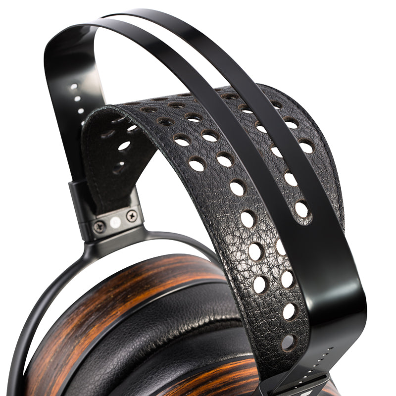 HiFiMAN Shangri-La Sr Electrostatic Amplifier and Headphones System