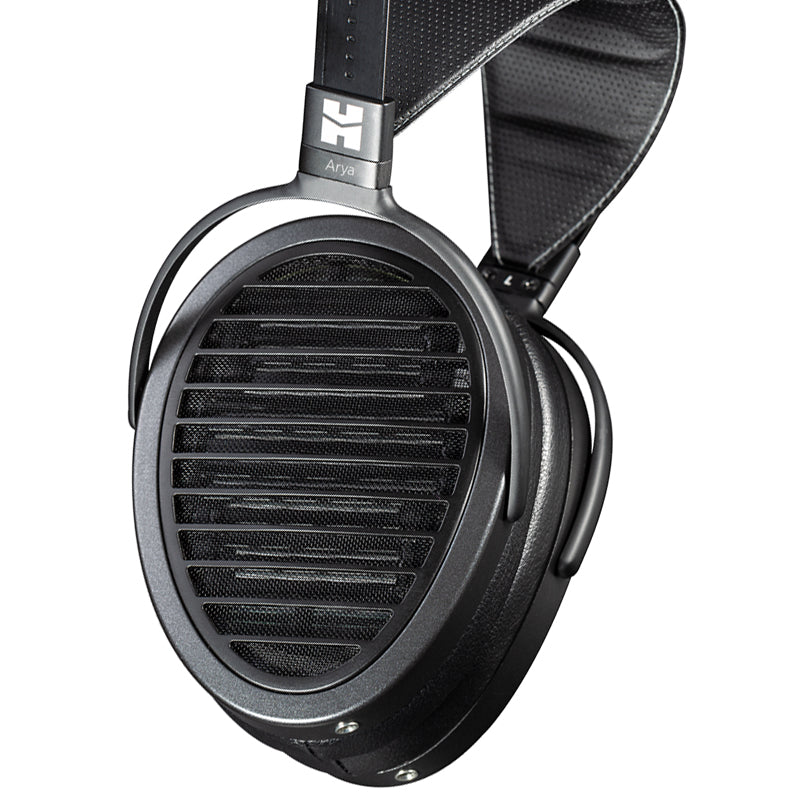 HiFiMAN Arya Planar Headphones