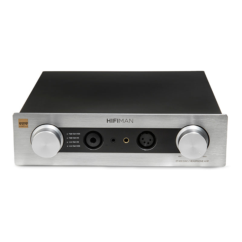 HiFiMAN EF400 DAC/AMP