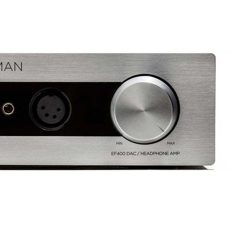 HiFiMAN EF400 DAC/AMP