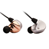 HiFiMAN Svanar IEM