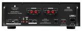 Parasound NewClassic 2250 v.2 Power Amplifier