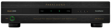 Parasound ZoneMaster® ZM2350