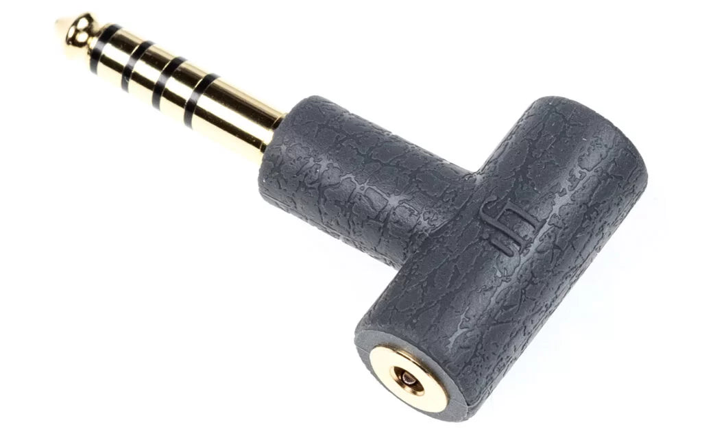 iFi Headphone adapter 2.5mm to 4.4mm