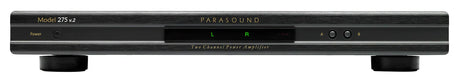 Parasound NC 275v2 Power Amplifier