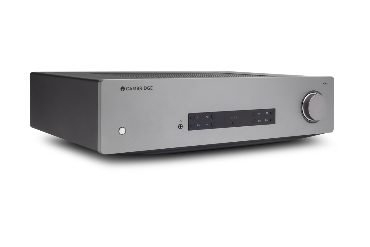 Cambridge CXA81 MkII 80 Watt Integrated Amplifier