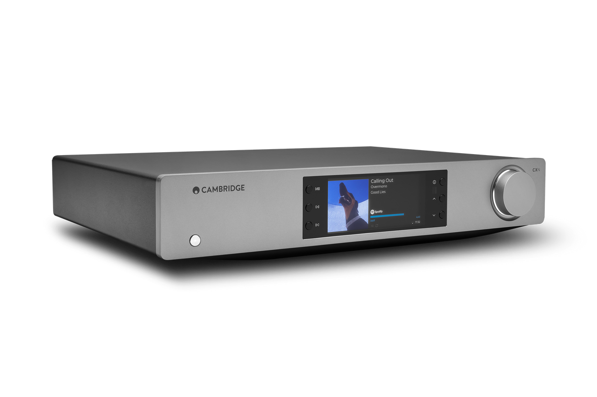 Cambridge CXN100 - Network Audio Streamer