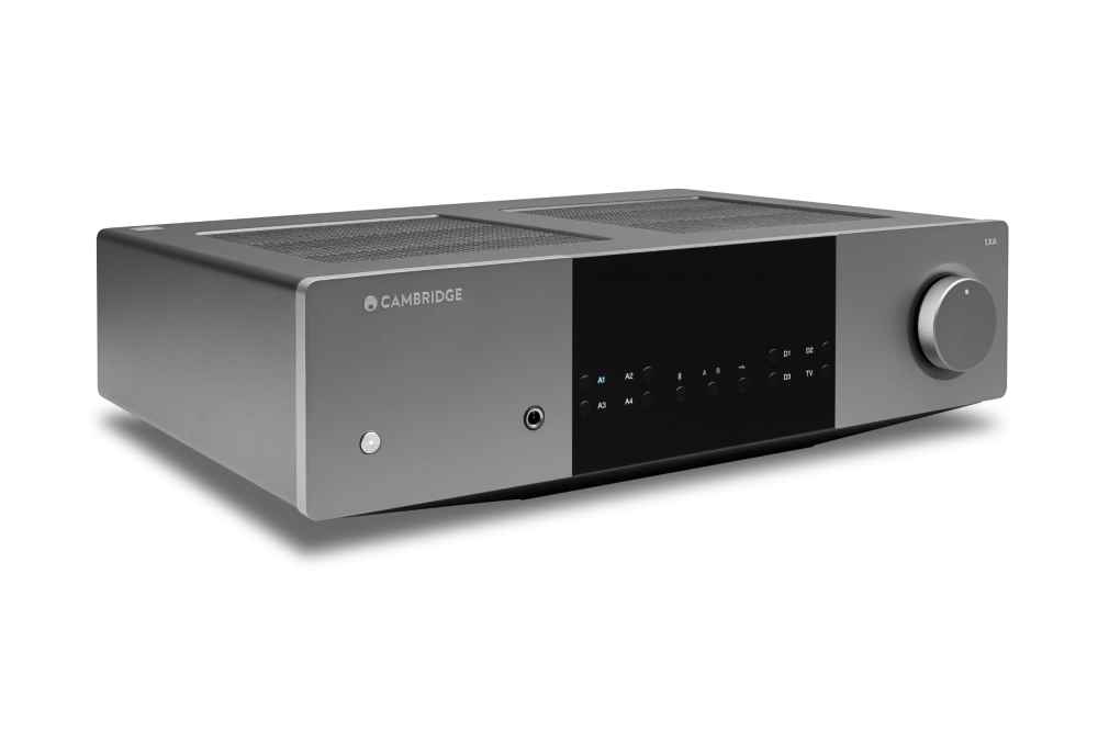 Cambridge EXA100 Integrated Stereo Amplifier