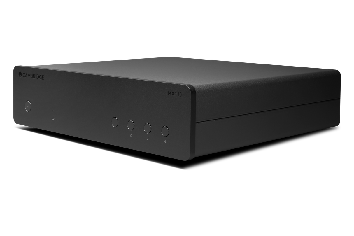 Cambridge MXN10 - Compact Network Player