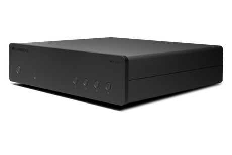 Cambridge MXN10 - Compact Network Player