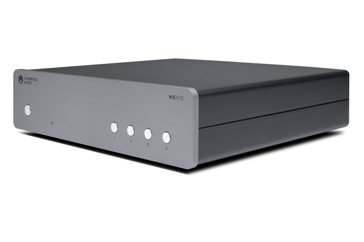 Cambridge MXN10 - Compact Network Player