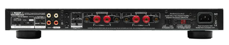 Parasound NC 275v2 Power Amp