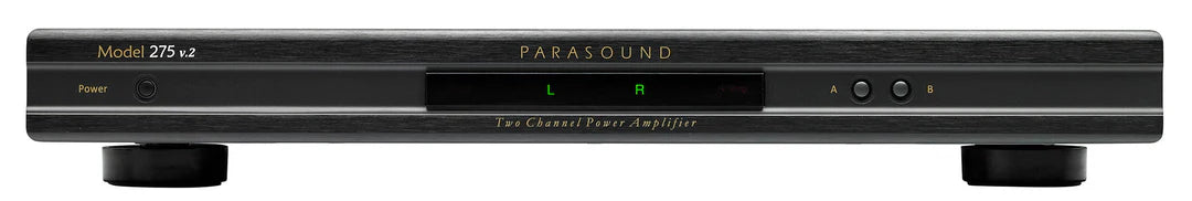 Parasound NC 275v2 Power Amp