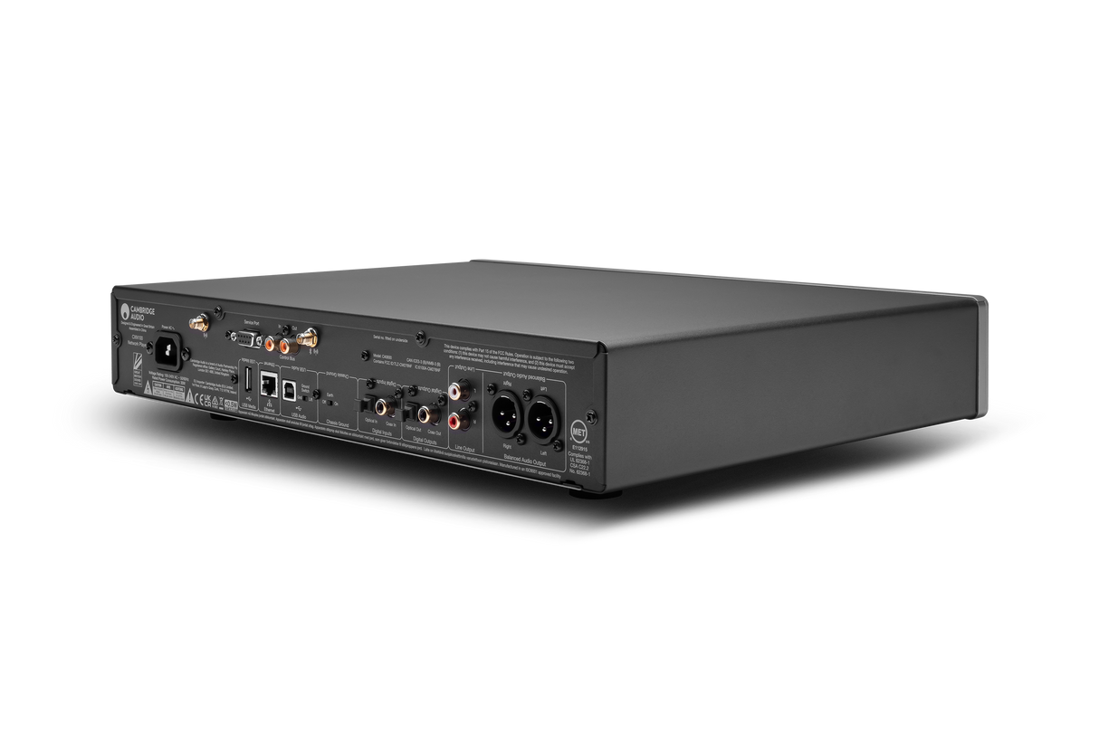 Cambridge CXN100 - Network Audio Streamer