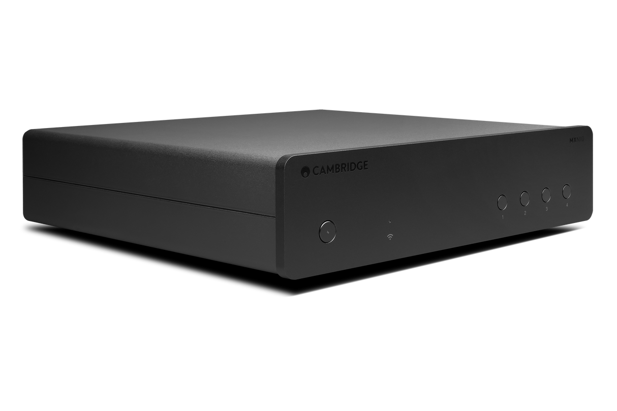 Cambridge MXN10 - Compact Network Player