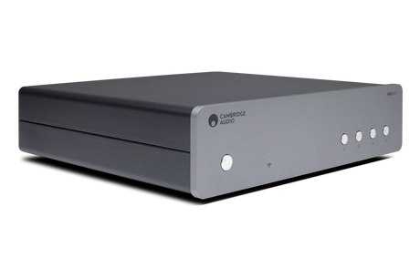 Cambridge MXN10 - Compact Network Player