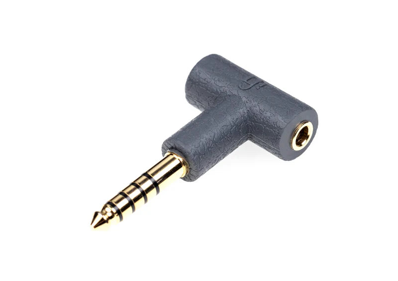 iFi Headphone adapter 3.5mm to 4.4mm