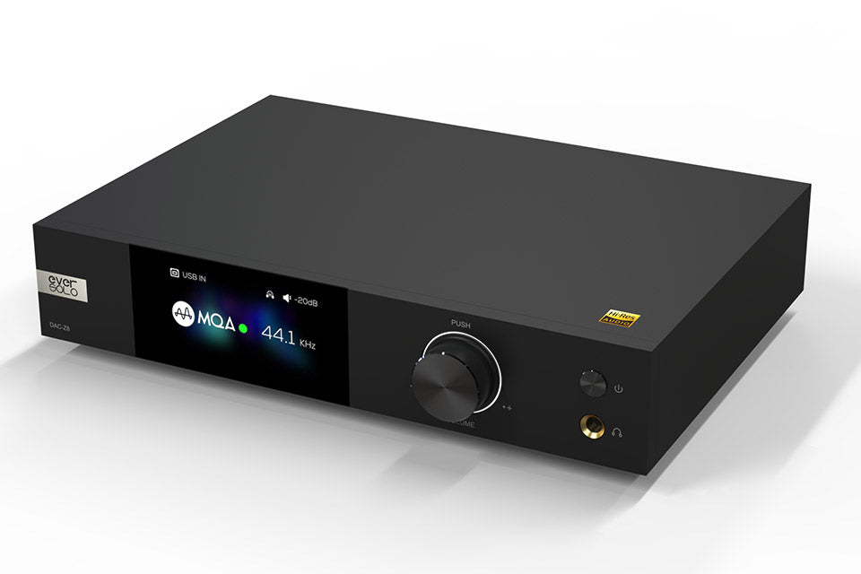 EverSolo DAC-Z8