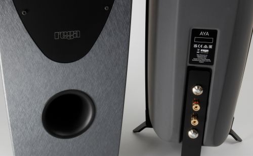 Rega Aya Loud Speakers