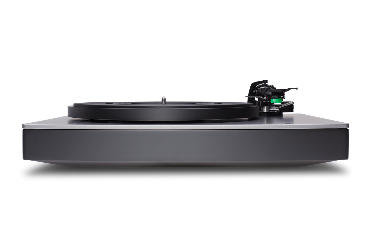 Cambridge Alva ST - Belt Drive Turntable with Bluetooth Aptx HD