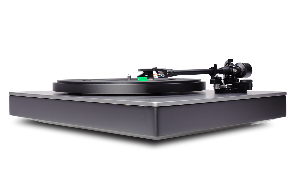 Cambridge Alva ST - Belt Drive Turntable with Bluetooth Aptx HD