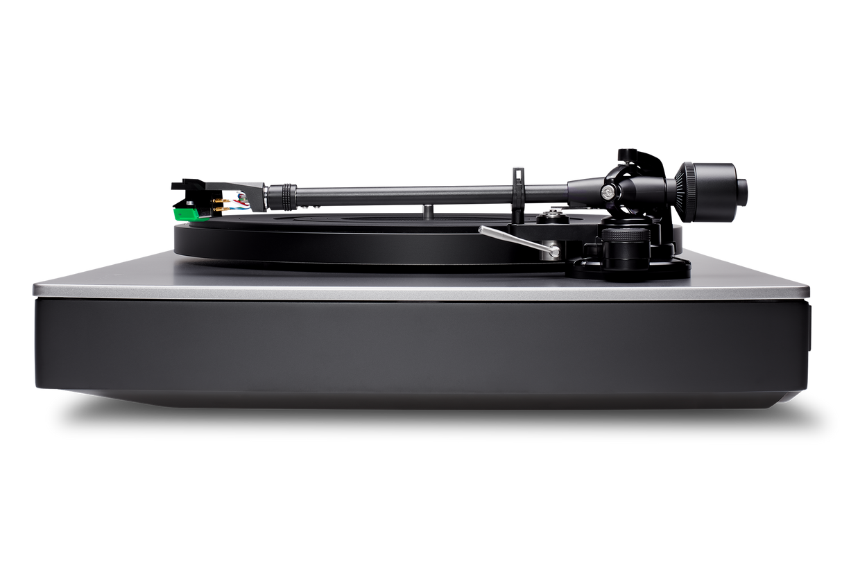 Cambridge Alva ST - Belt Drive Turntable with Bluetooth Aptx HD