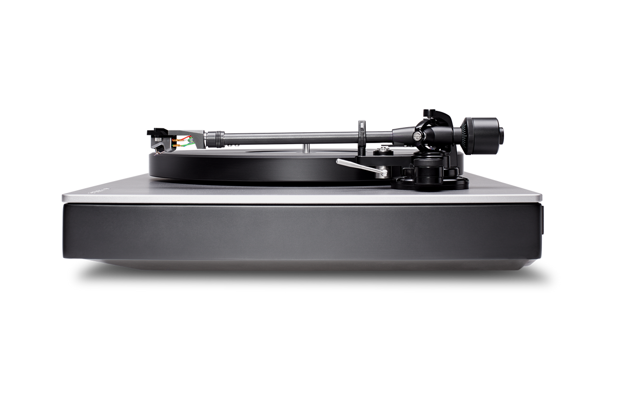 Cambridge Alva TT v2 Direct Drive Turntable with Bluetooth aptX HD