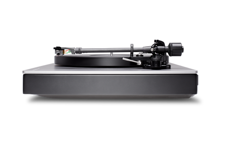 Cambridge Alva TT v2 Direct Drive Turntable with Bluetooth aptX HD