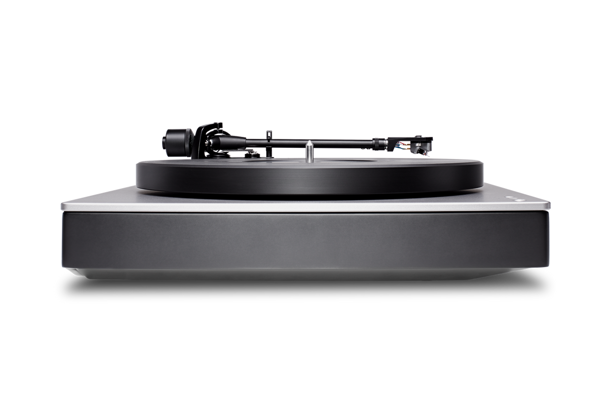 Cambridge Alva TT v2 Direct Drive Turntable with Bluetooth aptX HD