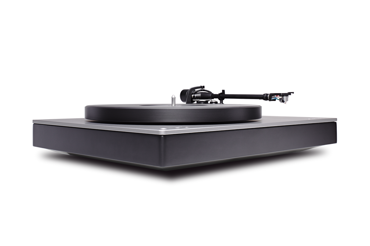 Cambridge Alva TT v2 Direct Drive Turntable with Bluetooth aptX HD