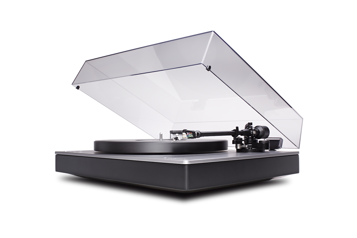 Cambridge Alva TT v2 Direct Drive Turntable with Bluetooth aptX HD