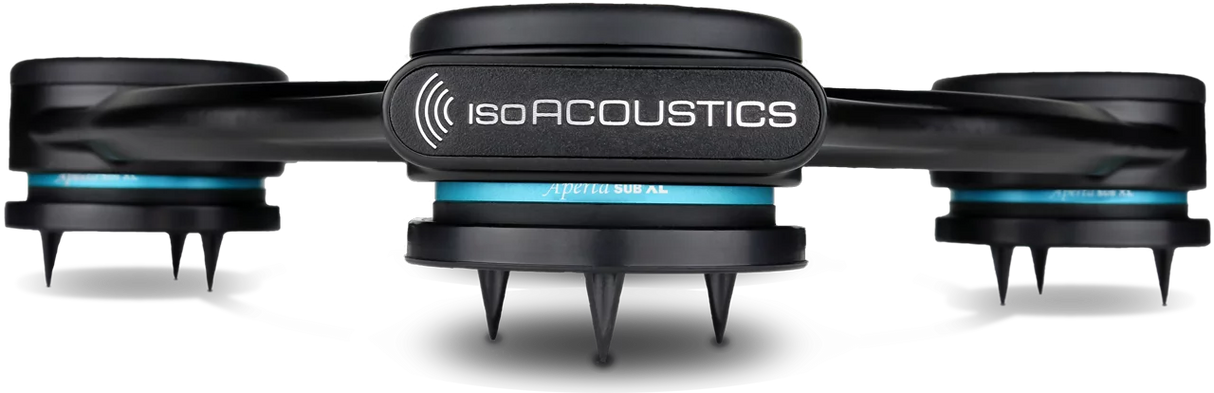 Iso Acoustics Aperta Sub